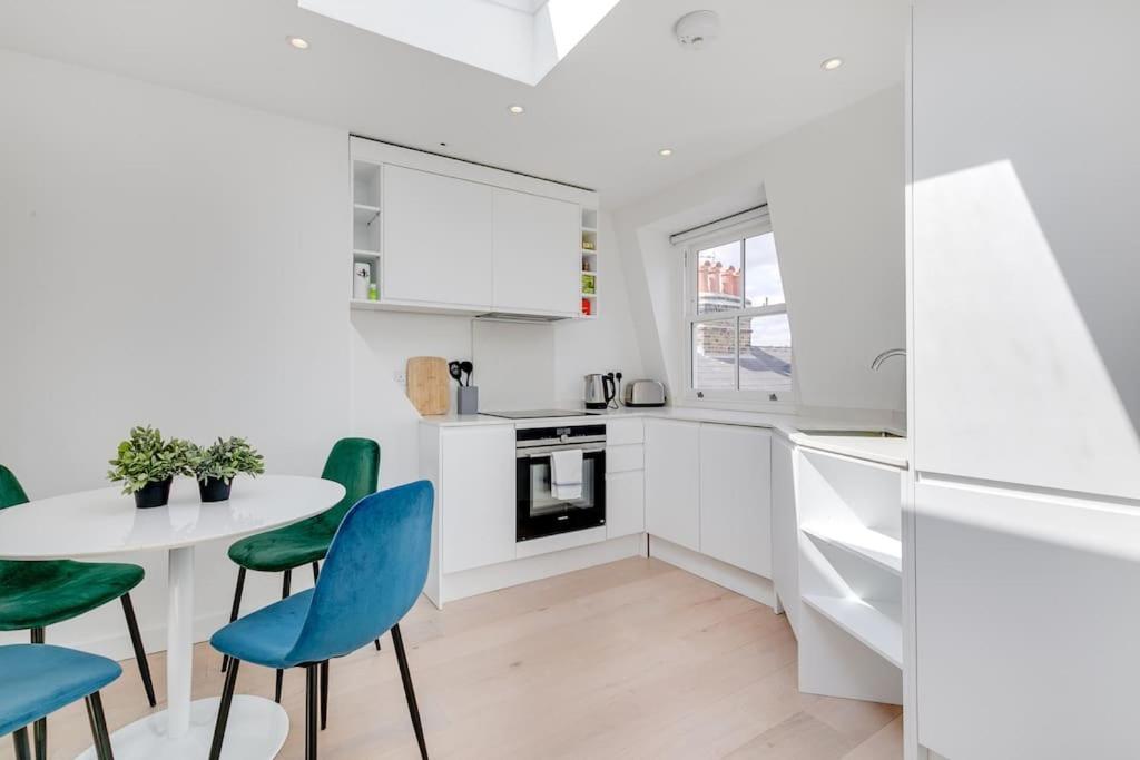 Modern 1 Bedroom Flat In Battersea Appartamento *