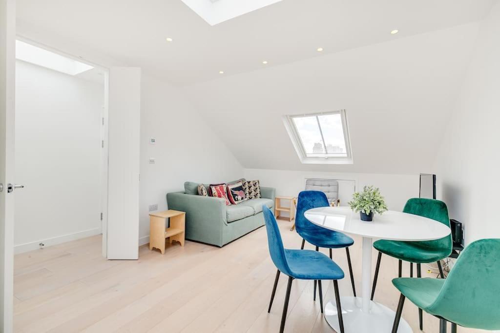 Appartamento Modern 1 Bedroom Flat In Battersea *