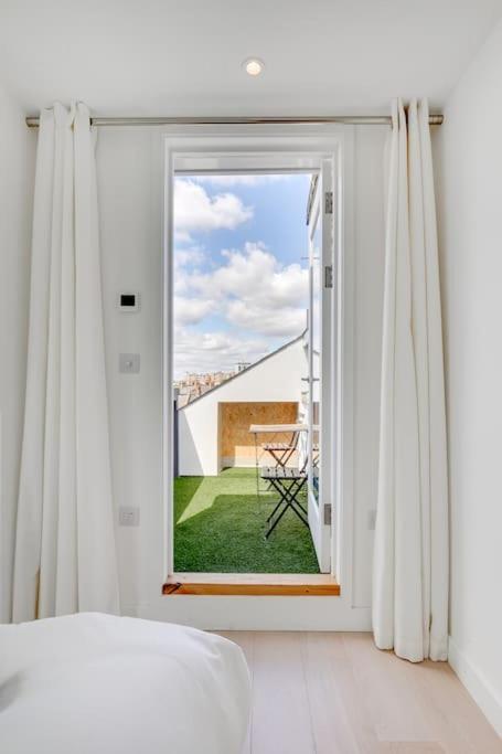Modern 1 Bedroom Flat In Battersea Appartamento Londra